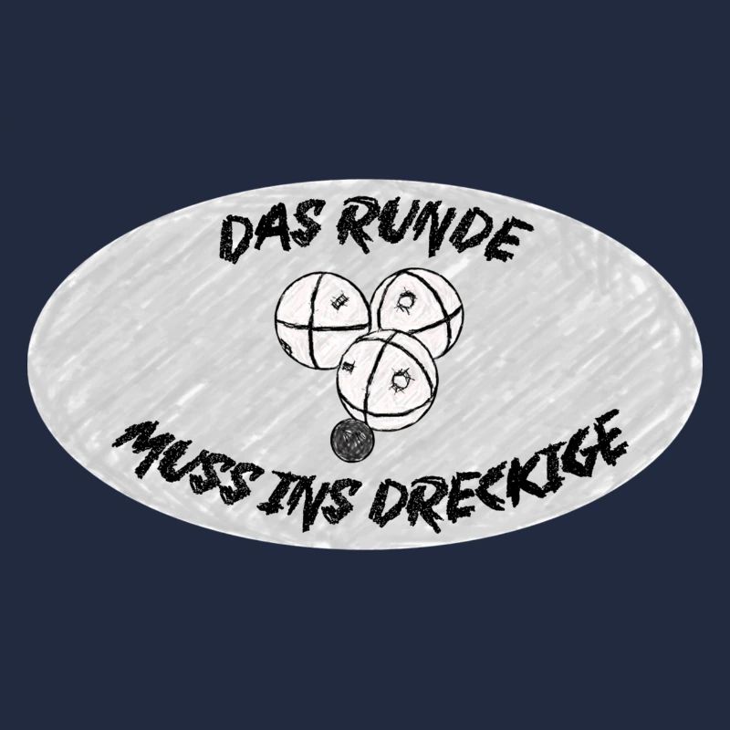 Petanque Logo