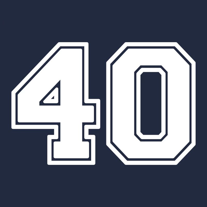 Numéro 40