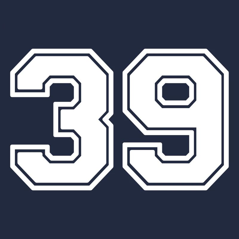 Nummer 39