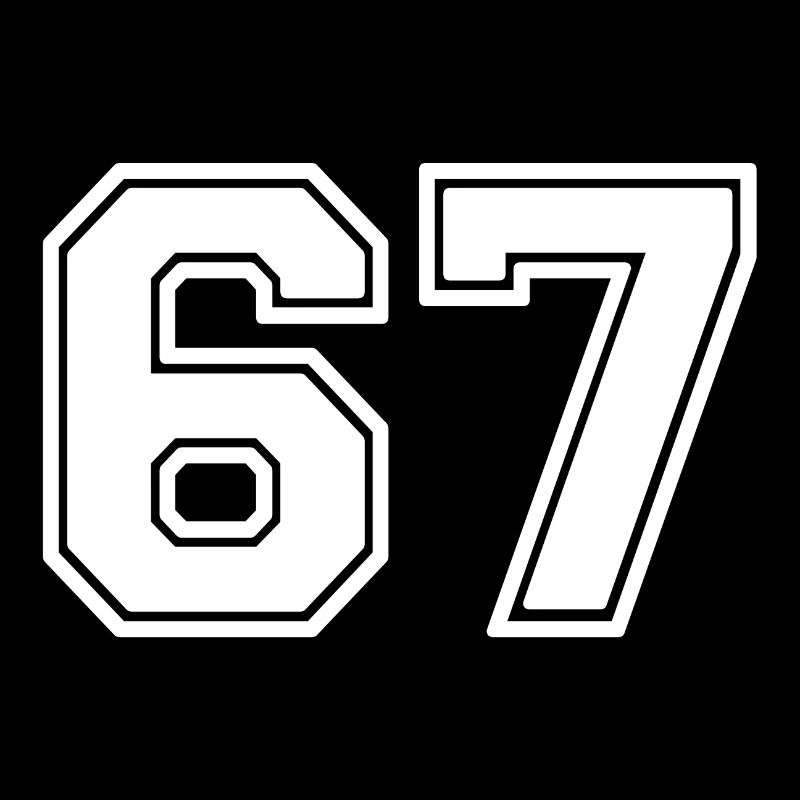 67