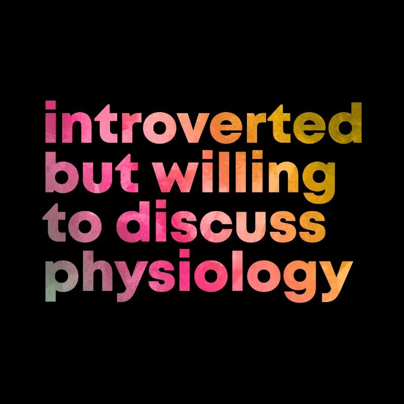 Physiologie