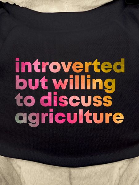 Agriculture Agriculture Agriculture