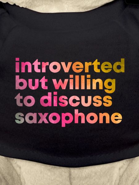 Saxophone Saxophone Saxophone