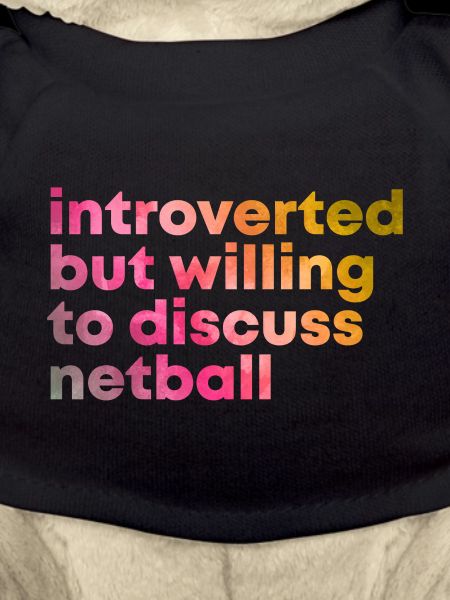 Netball Netball Netball