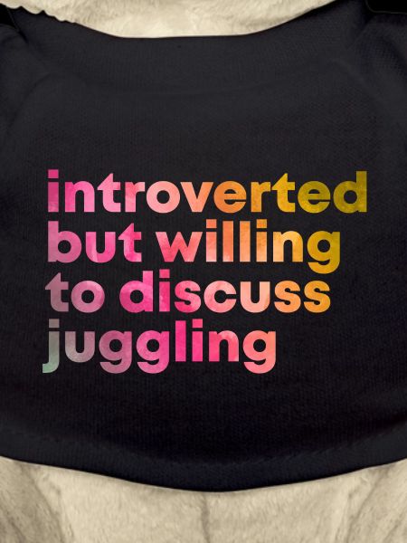 Juggler Juggler Juggler