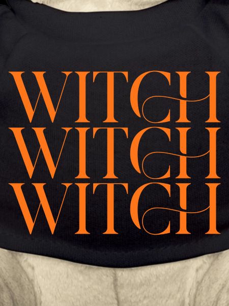 witch witch witch