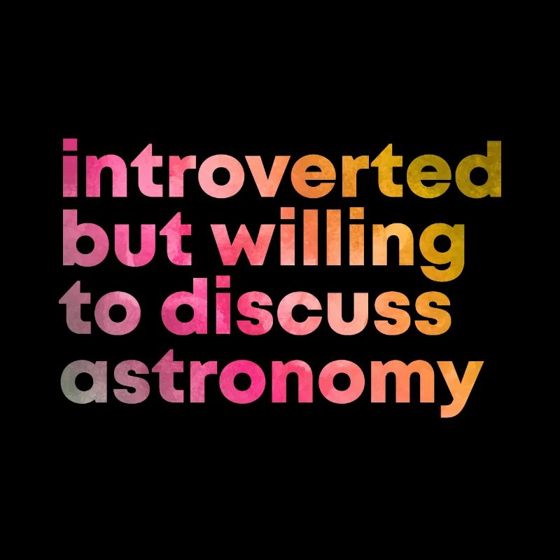Astronomy