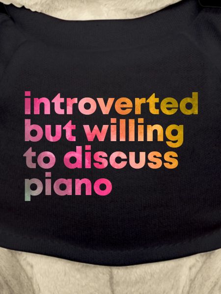 Piano Piano Piano