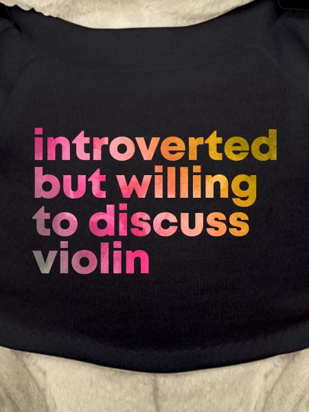 Violin Violin Violin