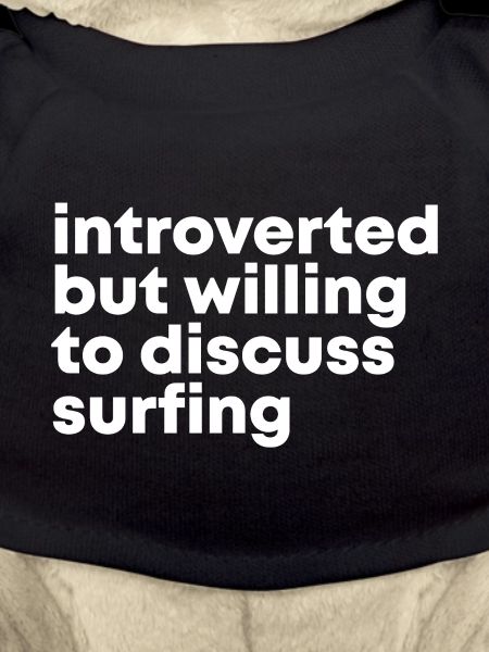 Surfer Surfer Surfer