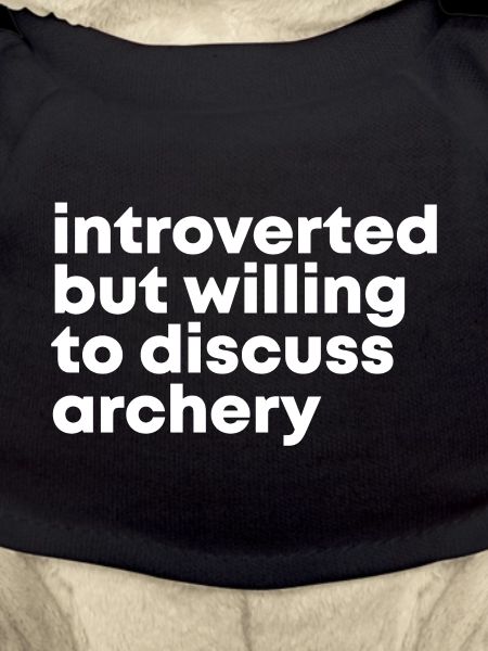 Archery Archery Archery