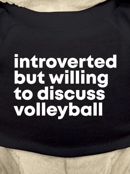 Volleyball Volleyball Volleyball