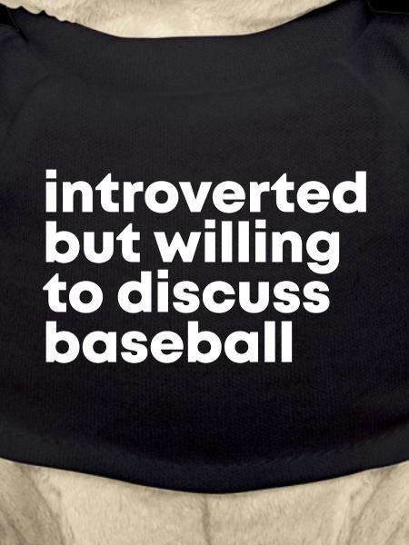 Baseball Baseball Baseball