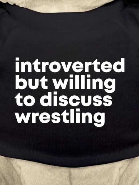 Wrestler Wrestler Wrestler