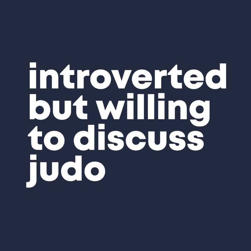 Judo