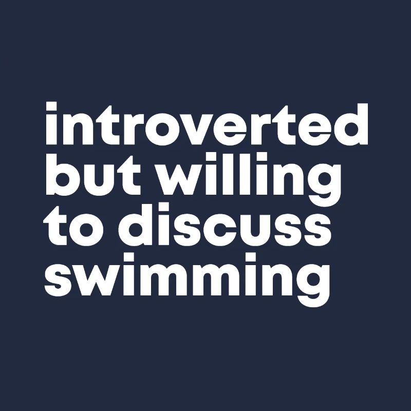 Schwimmen