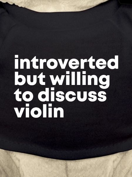 Violin Violin Violin
