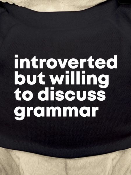Grammatik Grammatik Grammatik