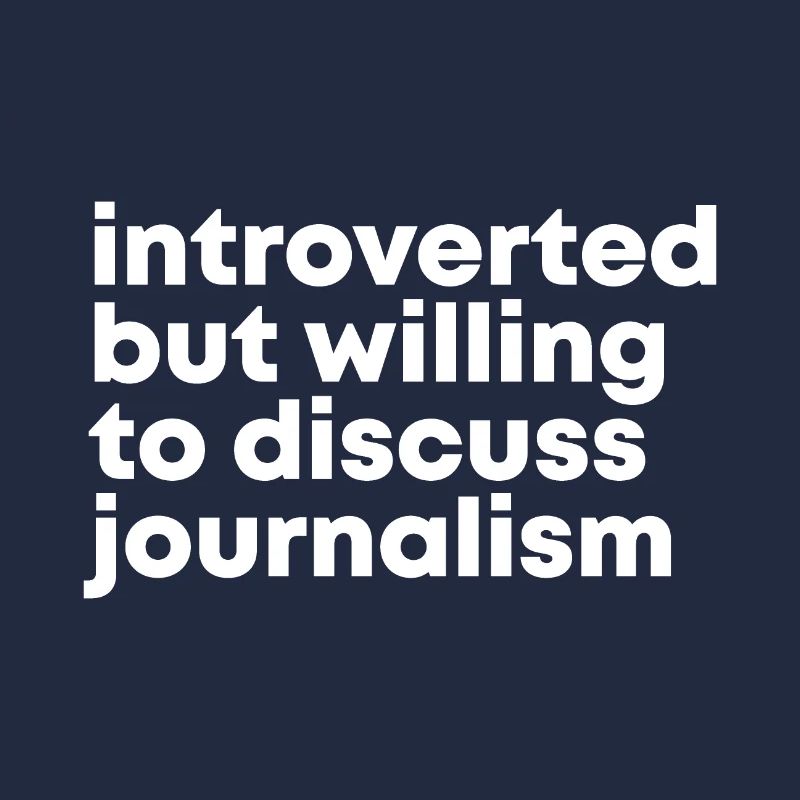 Journalisme Journalisme Journalisme