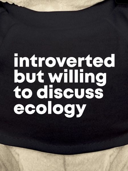 Ecology Ecology Ecology