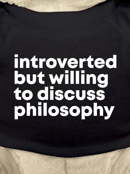 Philosophy Philosophy Philosophy