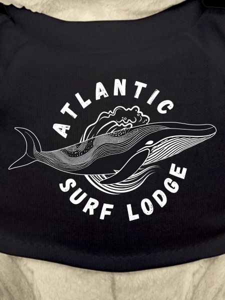 Atlantic Surf Lodge