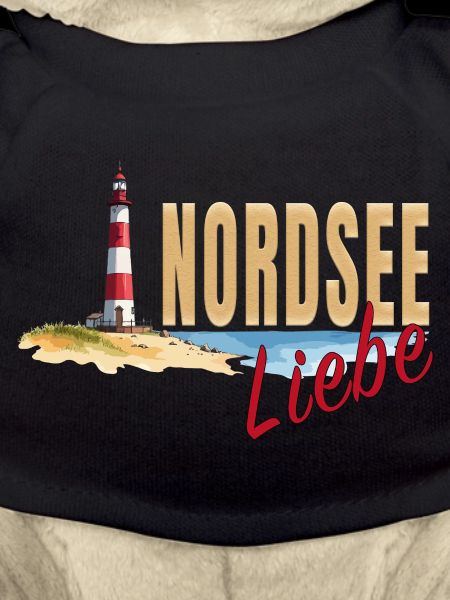 Nordsee Liebe