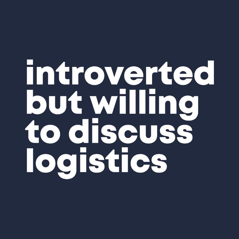 logistique
