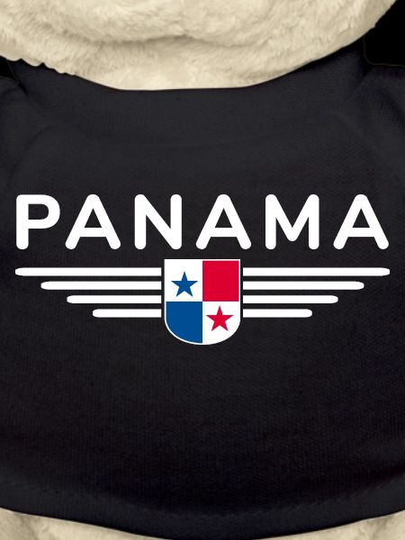 Panama T-Shirt Design