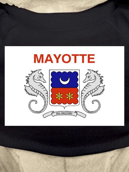 Mayotte