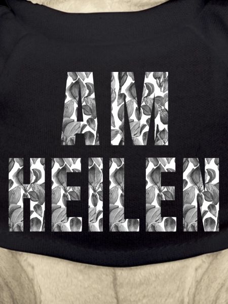Am heilen - Shirt