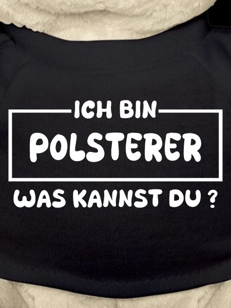 Polsterer
