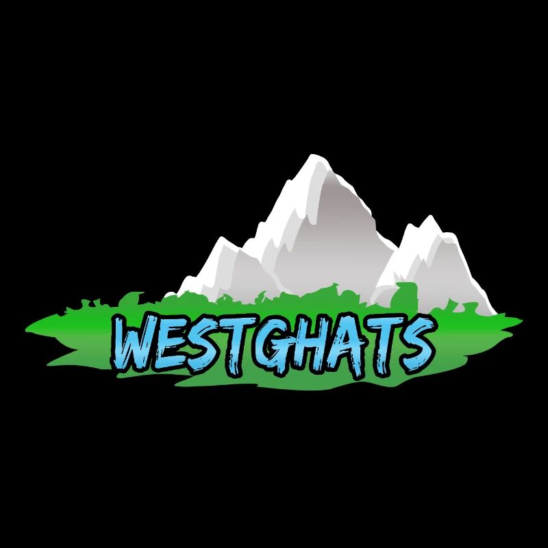 Ghâts occidentaux Ghâts occidentaux