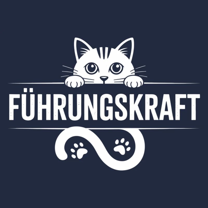 Cat Motif Executive Design