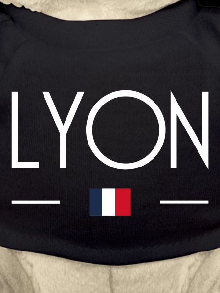 Lyon
