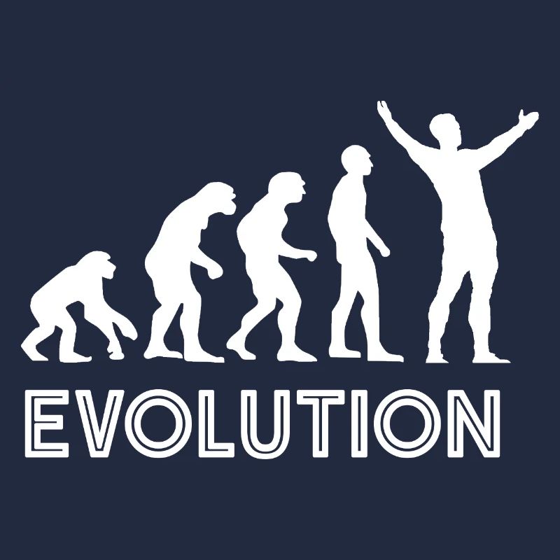 Jude Evolution 
