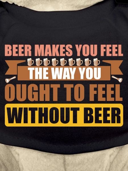 Beer Feelings