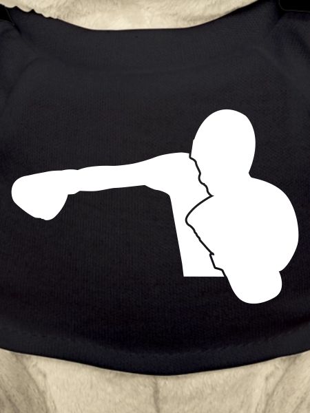 Boxers boxing sporty