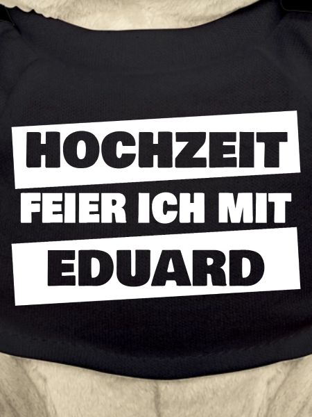 Bachelor Party Eduard