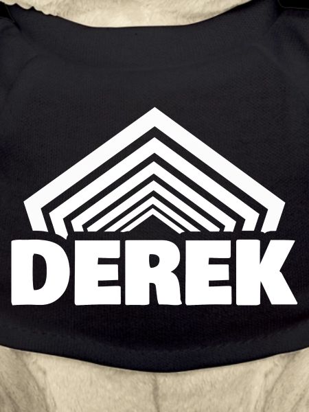 Cadeau pour Derek