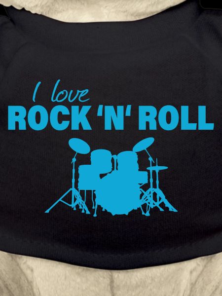 ROCK 'N' ROLL