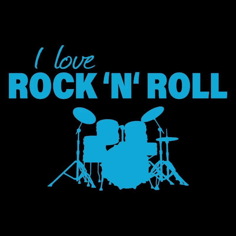 ROCK `N` ROLL