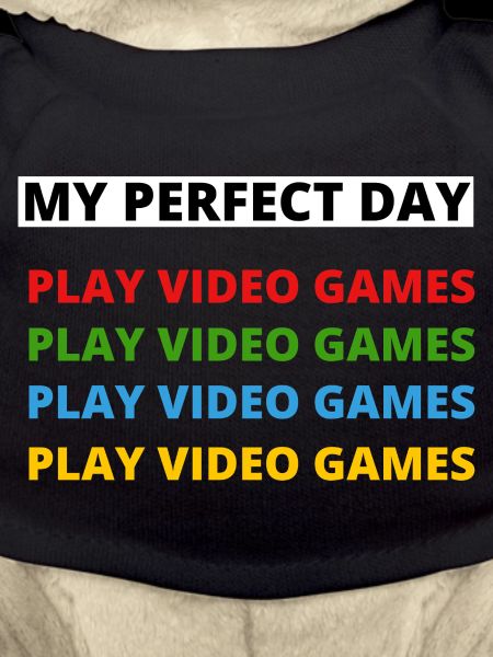 My Perfect Day Rainbow Gaming