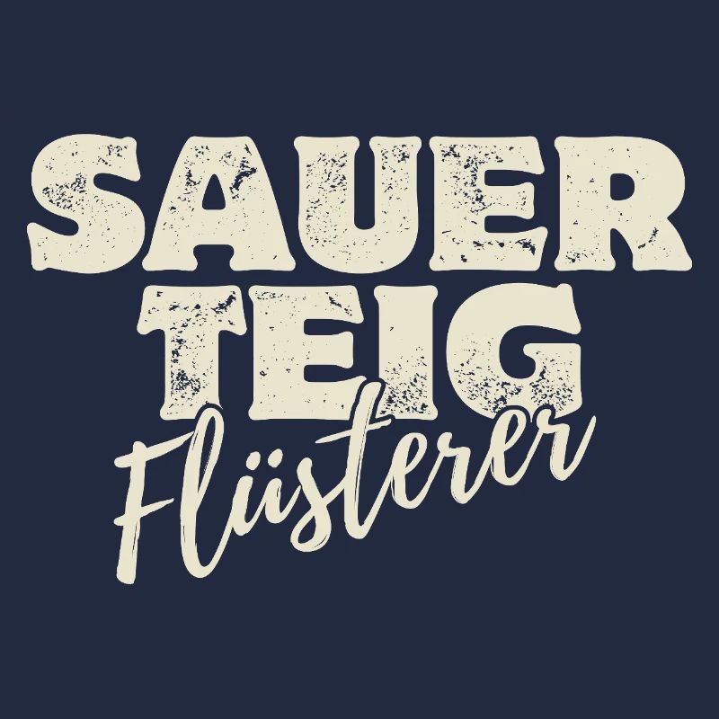 Sauerteig Flüsterer