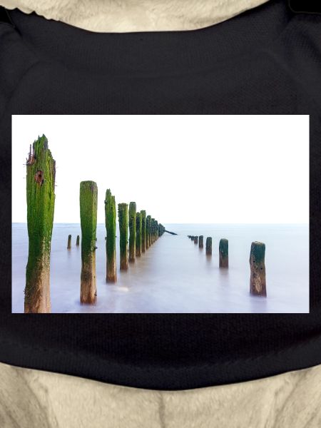 Long exposure  spurn point  