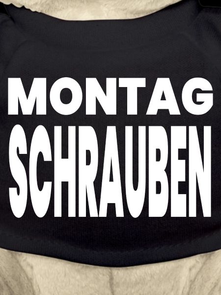 Schrauben