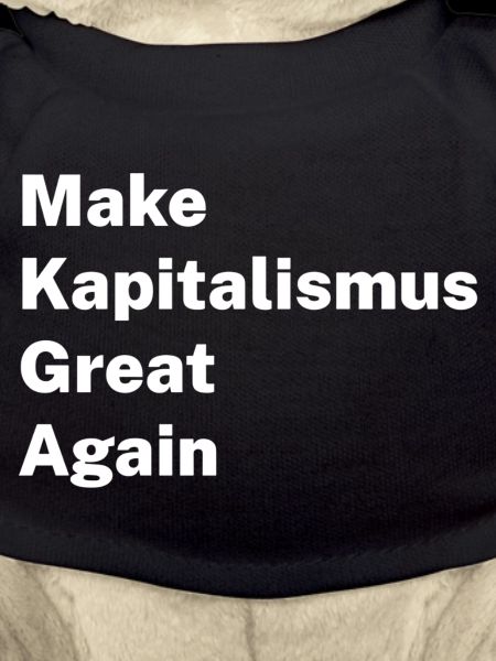 Make Capitalism Great Again