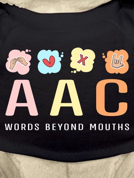 SLP Gebärdensprache AAC Kommunikation