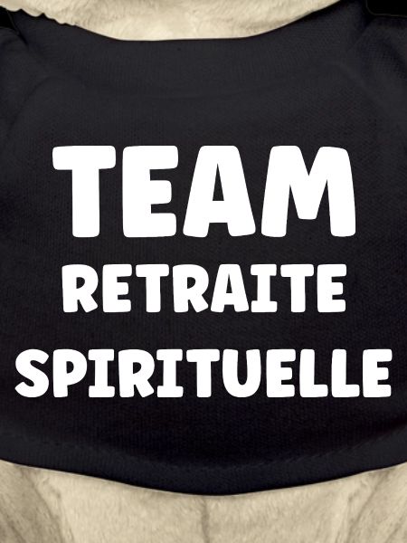 Spiritual Retreat