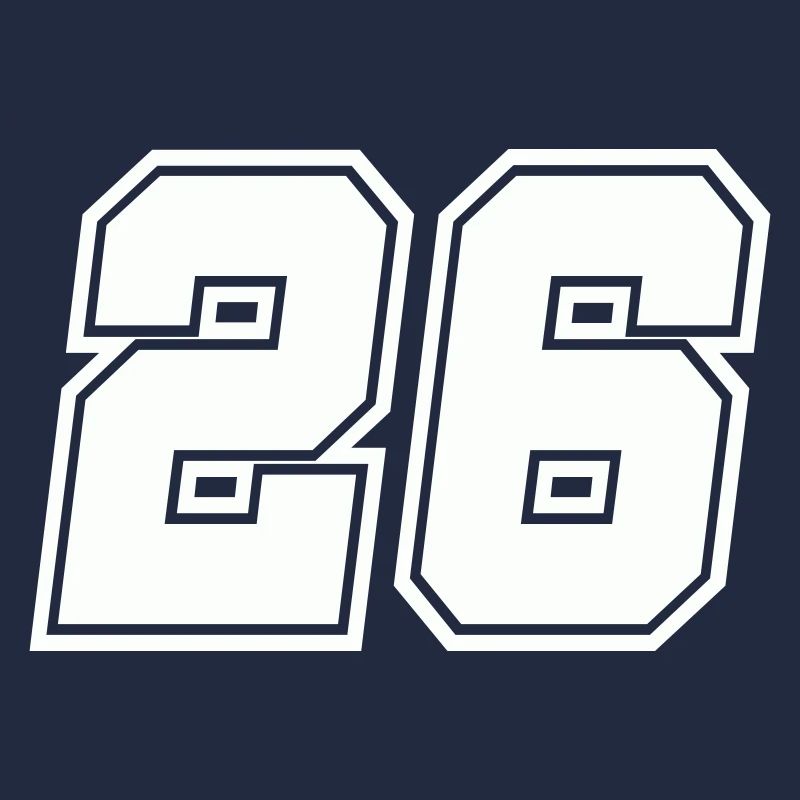 Numéro 26
